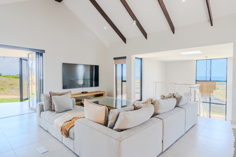 4 Bedroom Property for Sale in Hartland Lifestyle Estate Western Cape